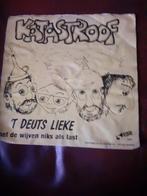 45T Katastroof : Deuts lieke/Met wijven...  (Belpop), Enlèvement ou Envoi