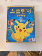 Zeldzaam! Officieel Pokémon bordspel (Pokemon Splendor), Ophalen of Verzenden, Nieuw