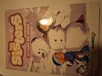 Le lapin des neiges : livre apd 7 ans., Ophalen of Verzenden