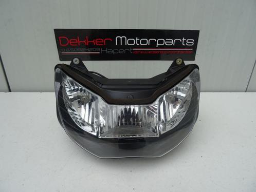 Koplamp / Headlight Honda CBR929RR Fireblade 2000-2001 SC44, Motoren, Onderdelen | Honda, Gebruikt, Ophalen of Verzenden