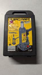 POTKRIK TOPCRAFT, Ophalen, Potkrik