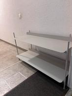 Muuto Compile Lage Kast Configuration 1 Grijs, Ophalen, Zo goed als nieuw