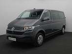 Volkswagen Transporter T6.1 1200 Caravelle Lwb Transporter 2, Auto's, Automaat, Navigatiesysteem, 206 g/km, Diesel