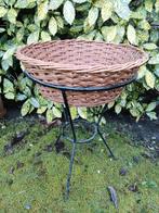 Vintage mand op voet, Collections, Rétro, Enlèvement