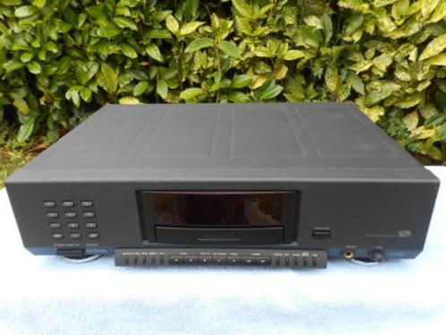 Philips CD 931, TV, Hi-fi & Vidéo, Lecteurs CD, Utilisé, Philips, Enlèvement