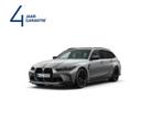 BMW Serie M M3 FROZEN GREY  - LICHTE VRACHT -, Auto's, BMW, Automaat, 510 pk, 2993 cc, Break