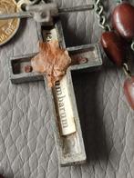 Relkwie, Verzamelen, Ophalen of Verzenden, Zo goed als nieuw