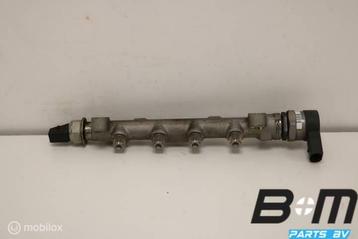 Brandstofrail Audi A3 8V 057130764AB beschikbaar voor biedingen
