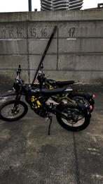 Surron, Fietsen en Brommers, Elektrische fietsen, Ophalen, Zo goed als nieuw, 50 km per accu of meer