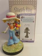 Sarah Kay (Het meisje met de ruiker), Collections, Enlèvement, Comme neuf