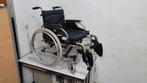 Vermeiren V300 XXL bariatrische rolstoel 
Ondersteuningsspel, Diversen, Rolstoelen