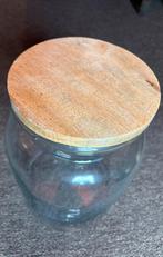 Glazen pot, Huis en Inrichting, Ophalen