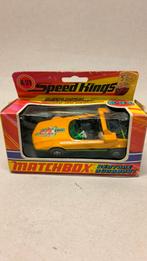 Voiture miniature sous blister Matchbox, Enlèvement ou Envoi, Voiture, Matchbox