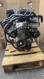 Complete motor CBZ 1.2TFSI Seat VW, Ophalen of Verzenden, Gebruikt, Audi