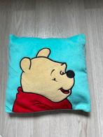 Sierkussen, Winnie de Pooh, Ophalen of Verzenden, Gebruikt