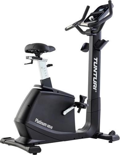 Vélo d'exercice Tunturi Platinum UB30, Sports & Fitness, Équipement de fitness, Neuf, Autres types, Jambes, Enlèvement ou Envoi