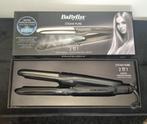 Babyliss Steam Pure, Ophalen, Zo goed als nieuw, Krultang of Stijltang