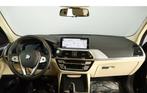 Bmw X3 xDrive30e 😍215KW/292PK😻 INNOVATiON 360°camera 3D🤍, Autos, SUV ou Tout-terrain, 5 places, Carnet d'entretien, Cuir