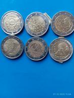 Belgische herdenkingsmunten 2 euro, Ophalen, 2 euro