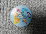 thunderbirds pin, Verzamelen, Speelgoed, Ophalen of Verzenden, Zo goed als nieuw