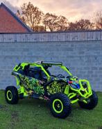 Can am maverick x3 XRS Turbo RR 200hp