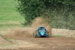 Proto cross, Auto's, Calibra, Particulier, Te koop, Benzine