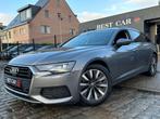 Audi A6 35TDi Virtual Cockpit * 1Owner Car (bj 2019), Auto's, Automaat, Gebruikt, 4 cilinders, Bedrijf