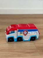 Paw Patrol squad patroller met Chase auto, Ophalen, Zo goed als nieuw