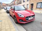 2020 SUZUKI SWIFT 5D 1.2 GLX HYB SWI-9, Auto's, Suzuki, Swift, Elektrisch, Particulier, USB