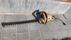 Heggenschaar 60 cm elektrische, Tuin en Terras, Heggenscharen, Ophalen