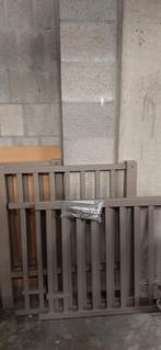 Kinderpark, Kinderen en Baby's, Babyparken, Ophalen, Gebruikt, Rechthoekig, In hoogte verstelbaar