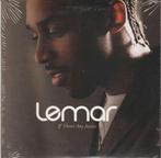 CD single Lemar - If there’s any justice, CD & DVD, CD Singles, 1 single, Hip-hop et Rap, Neuf, dans son emballage, Enlèvement ou Envoi