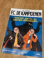 Strips fc de kampioenen, Boeken, Stripverhalen, Ophalen, Zo goed als nieuw