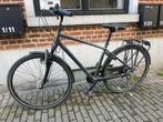 Trek District 2 Equipped, Fietsen en Brommers, Fietsen | Heren | Herenfietsen, Ophalen, Gebruikt, Overige merken, Versnellingen