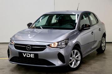 Opel Corsa F beschikbaar voor biedingen