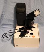 TTL-Flits Godox voor Sony, Ophalen of Verzenden, Nieuw, Overige merken, Kantelbaar