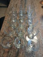 Brillenset om weg te geven, Ophalen of Verzenden, Zo goed als nieuw, Waterglas