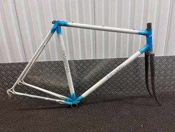 Rossin frame (maat 55cc) disponible aux enchères