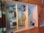 Hele inhoud kast, Antiek en Kunst, Antiek | Keukengerei, Ophalen