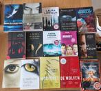 Verschillende boeken, Boeken, Ophalen of Verzenden, Gelezen