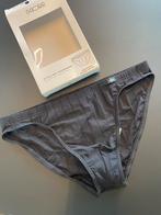 HOM Comfort Micro Briefs, Verzenden, Zwart, HOM, Slip