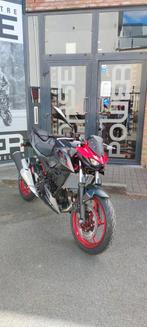 Z 500 2024 pré owned bike, Motos, Motos | Kawasaki, Entreprise