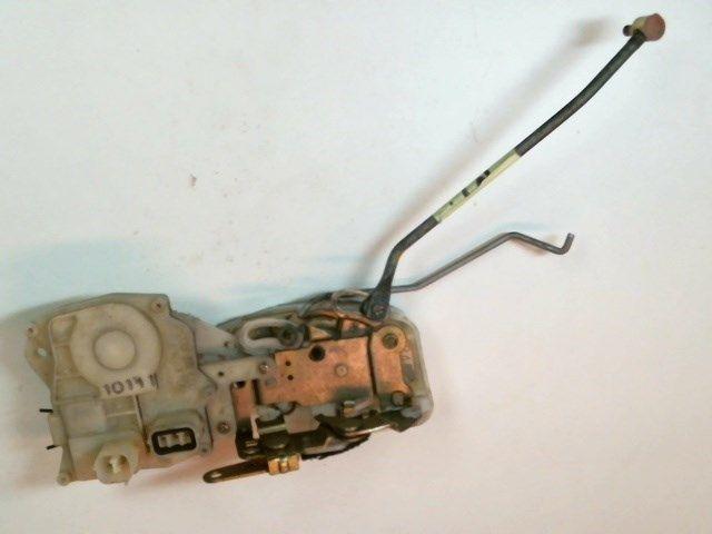 PORTIERSTANGEN RECHTS VOOR Honda S2000 (AP1), Auto-onderdelen, Overige Auto-onderdelen, Honda, Gebruikt