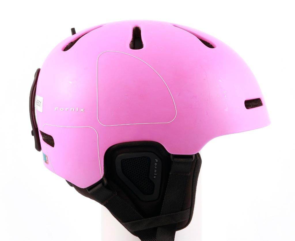 Casque de ski snowboard 51 52 53 54 cm POC FORNIX, Sports & Fitness, Ski & Ski de fond, Utilisé, Carving, Enlèvement ou Envoi