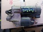 Peugeot 205 startmotor 1100 Cc benzine, Ophalen of Verzenden, Peugeot