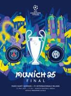 Cherche 2 finale à Munich PSG vs INTER, Tickets & Billets, Juin