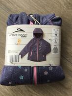 Nieuw, meisjes jas active touch maat 98, Kinderen en Baby's, Ophalen of Verzenden, Nieuw, Jas