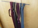 plastrons effen €1/stuk uit te kiezen, Kleding | Heren, Stropdassen, Ophalen of Verzenden, Zo goed als nieuw, Effen
