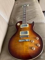 Harley Benton SC550 nieuwe pickups, Ophalen, Zo goed als nieuw