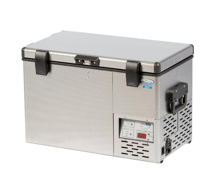 National Luna Koelbox Vriezer NL 35 Legacy 12V, Auto diversen, Auto-accessoires, Nieuw, Verzenden